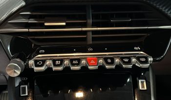 🚗 PEUGEOT 208 1.2 PURETECH 100CV ALLURE PACK – 8.000 KM pieno