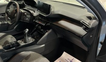 🚗 PEUGEOT 208 1.2 PURETECH 100CV ALLURE PACK – 8.000 KM pieno