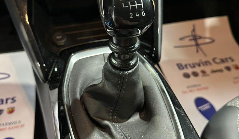 🚗 PEUGEOT 208 1.2 PURETECH 100CV ALLURE PACK – 8.000 KM pieno