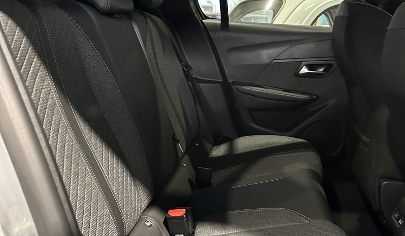 🚗 PEUGEOT 208 1.2 PURETECH 100CV ALLURE PACK – 8.000 KM pieno