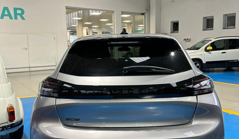 🚗 PEUGEOT 208 1.2 PURETECH 100CV ALLURE PACK – 8.000 KM pieno