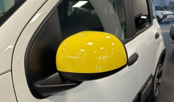  Versione Super Accessoriata pieno