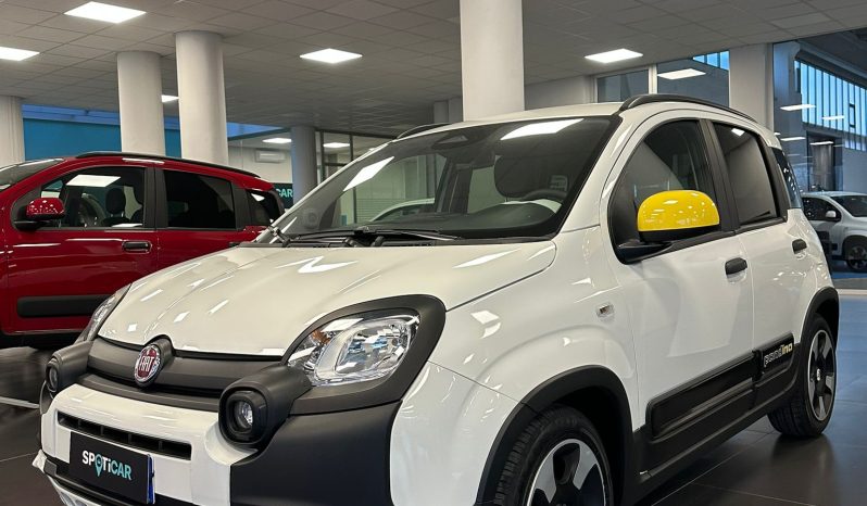  Versione Super Accessoriata pieno