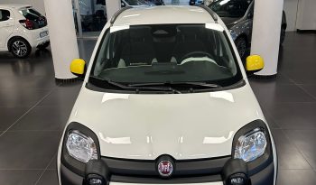  Versione Super Accessoriata pieno