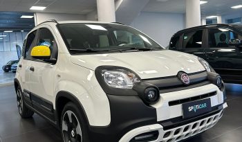  Versione Super Accessoriata pieno