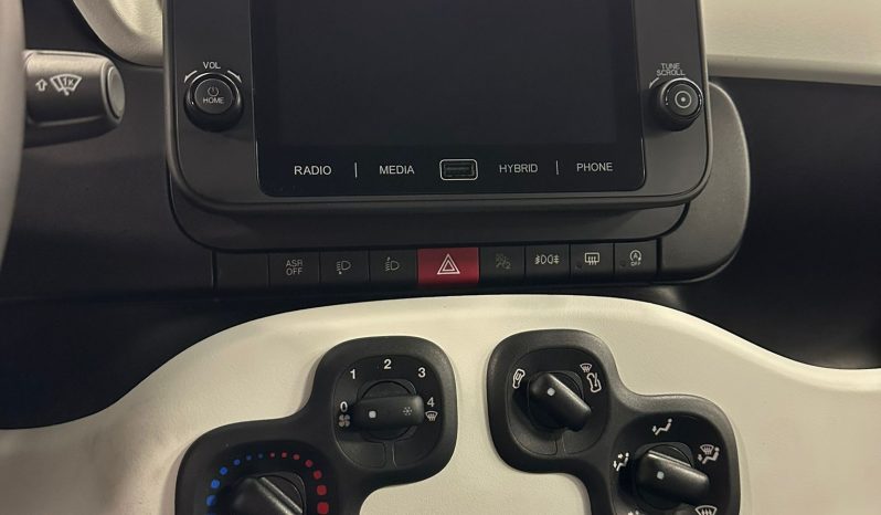  Versione Super Accessoriata pieno