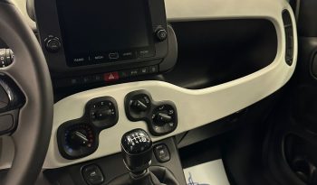  Versione Super Accessoriata pieno