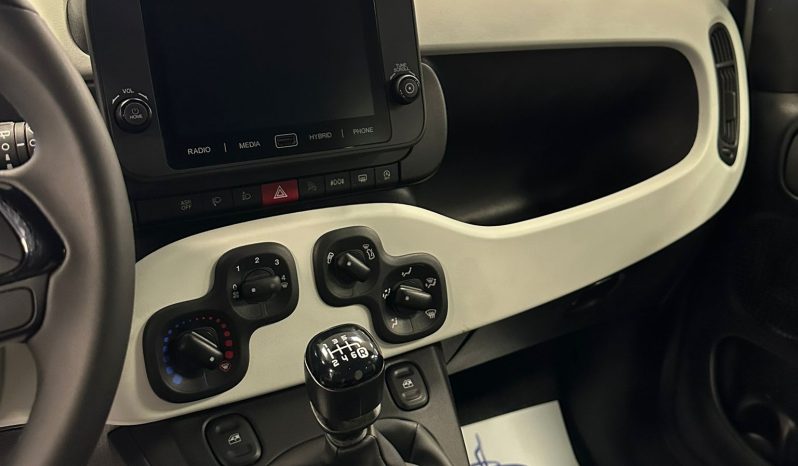  Versione Super Accessoriata pieno