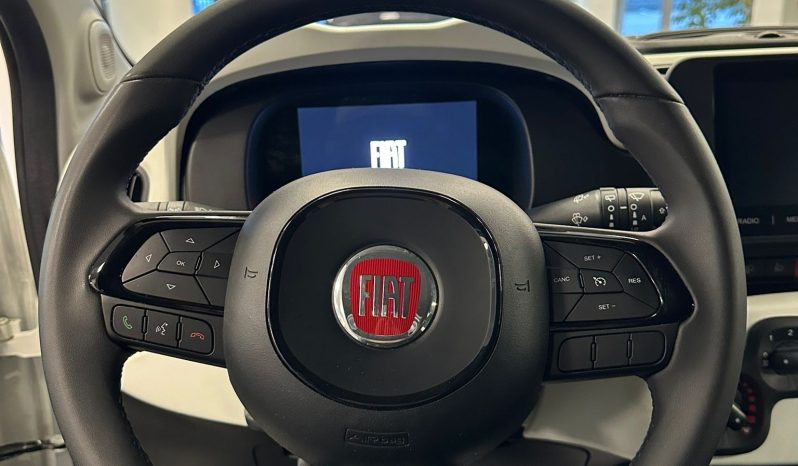  Versione Super Accessoriata pieno