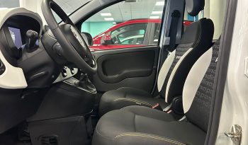  Versione Super Accessoriata pieno