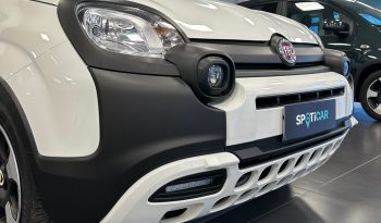  Versione Super Accessoriata pieno