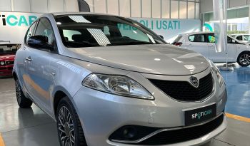 YPSILON 1.3 MJT GOLD – ELEGANTE E ACCESSORIATA – OCCASIONE pieno