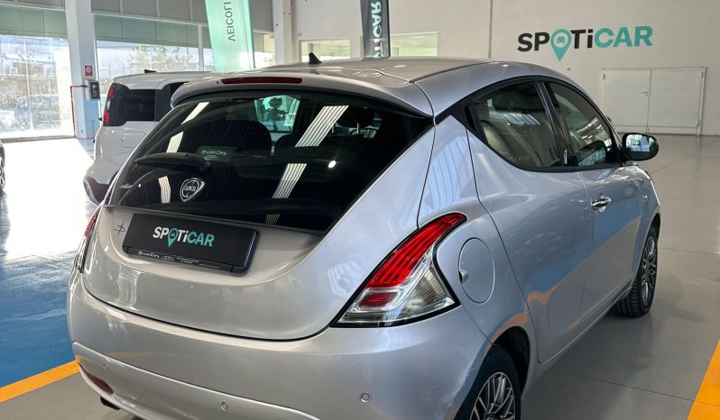 YPSILON 1.3 MJT GOLD – ELEGANTE E ACCESSORIATA – OCCASIONE pieno