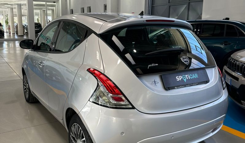 YPSILON 1.3 MJT GOLD – ELEGANTE E ACCESSORIATA – OCCASIONE pieno