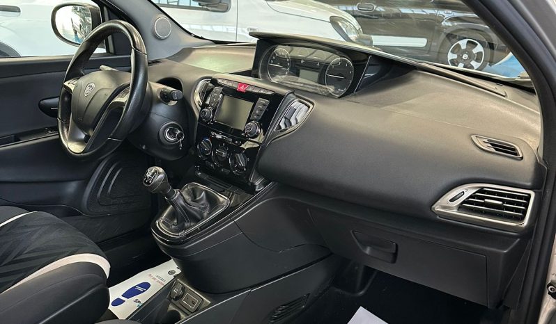 YPSILON 1.3 MJT GOLD – ELEGANTE E ACCESSORIATA – OCCASIONE pieno