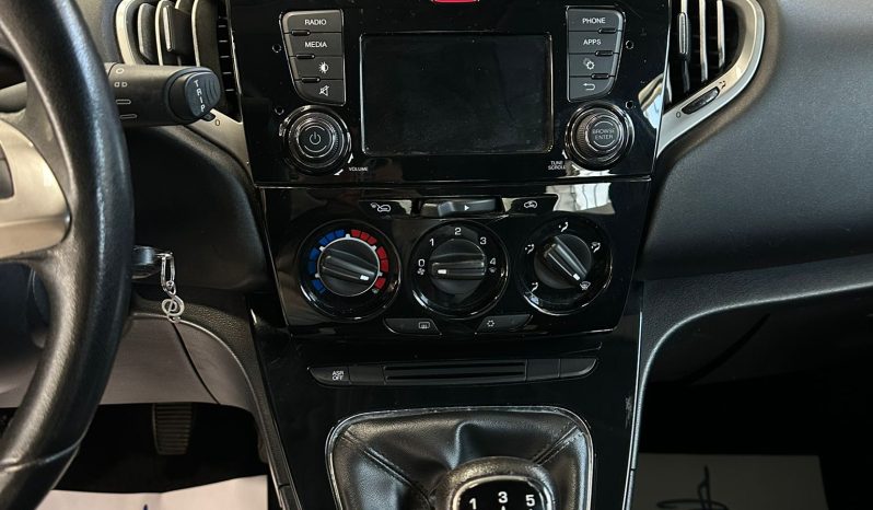 YPSILON 1.3 MJT GOLD – ELEGANTE E ACCESSORIATA – OCCASIONE pieno