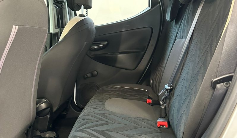 YPSILON 1.3 MJT GOLD – ELEGANTE E ACCESSORIATA – OCCASIONE pieno