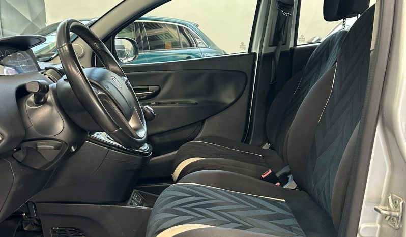 YPSILON 1.3 MJT GOLD – ELEGANTE E ACCESSORIATA – OCCASIONE pieno