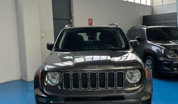 JEEP RENEGADE 1.0 120CV SPORT GPL – SUV GRINTOSO E SUPER CONVENIENTE pieno