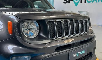 JEEP RENEGADE 1.0 120CV SPORT GPL – SUV GRINTOSO E SUPER CONVENIENTE pieno