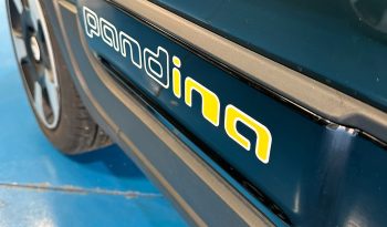 Colore Verde Foresta |  Versione Super Accessoriata pieno