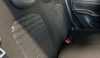 Colore Verde Foresta |  Versione Super Accessoriata pieno