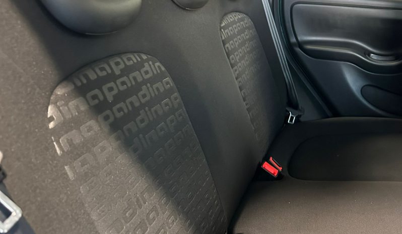 Colore Verde Foresta |  Versione Super Accessoriata pieno