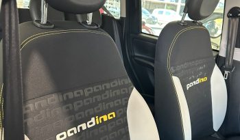 Colore Verde Foresta |  Versione Super Accessoriata pieno