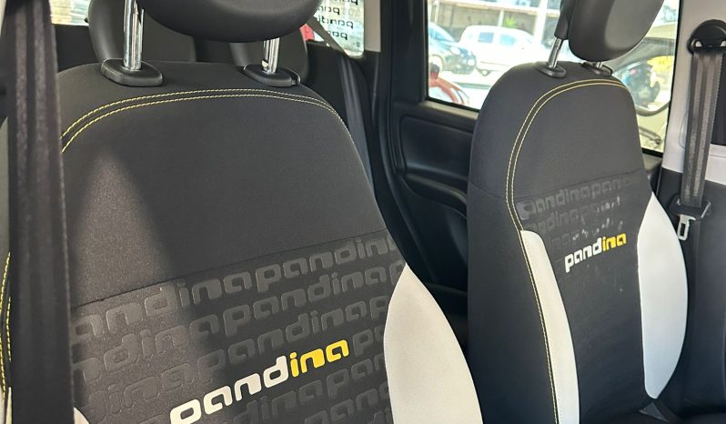 Colore Verde Foresta |  Versione Super Accessoriata pieno