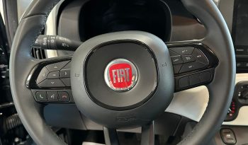 Colore Verde Foresta |  Versione Super Accessoriata pieno