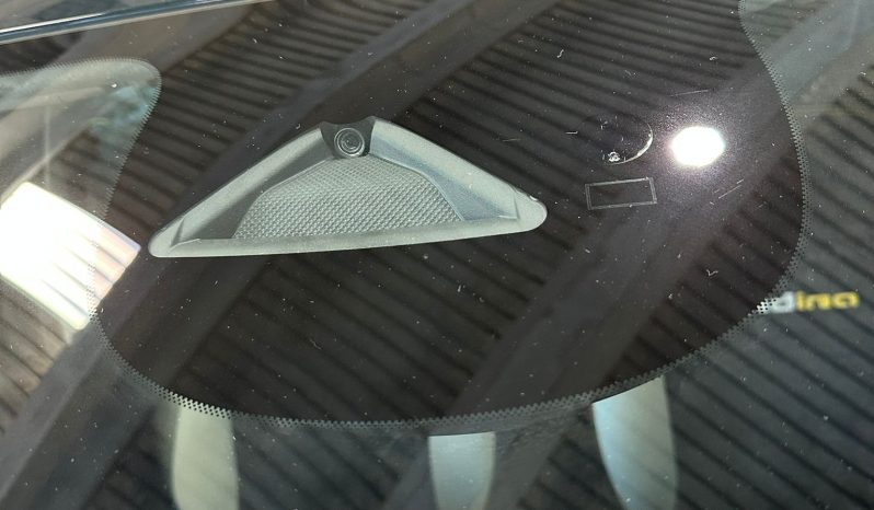 Colore Verde Foresta |  Versione Super Accessoriata pieno