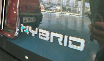 Colore Verde Foresta |  Versione Super Accessoriata pieno