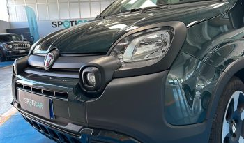 Colore Verde Foresta |  Versione Super Accessoriata pieno