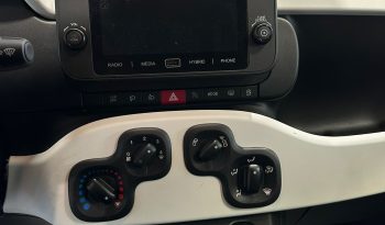 Colore Verde Foresta |  Versione Super Accessoriata pieno