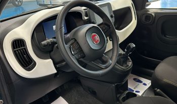 Colore Verde Foresta |  Versione Super Accessoriata pieno