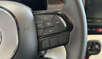 Colore Verde Foresta |  Versione Super Accessoriata pieno