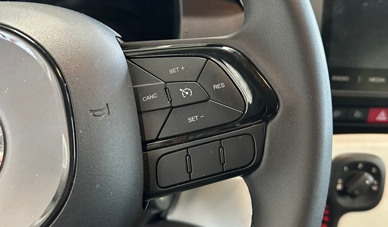 Colore Verde Foresta |  Versione Super Accessoriata pieno