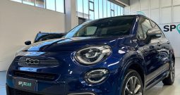 💎 FIAT 500X 1.3 DIESEL SPORT – TELECAMERA + CARPLAY – OCCASIONE
