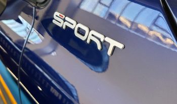 💎 FIAT 500X 1.3 DIESEL SPORT – TELECAMERA + CARPLAY – OCCASIONE pieno