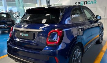 💎 FIAT 500X 1.3 DIESEL SPORT – TELECAMERA + CARPLAY – OCCASIONE pieno