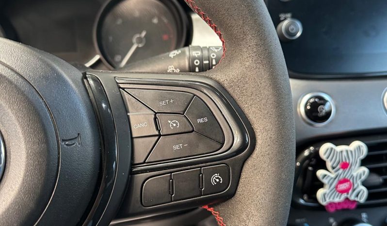 💎 FIAT 500X 1.3 DIESEL SPORT – TELECAMERA + CARPLAY – OCCASIONE pieno