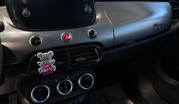 💎 FIAT 500X 1.3 DIESEL SPORT – TELECAMERA + CARPLAY – OCCASIONE pieno
