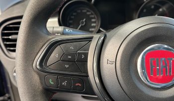 💎 FIAT 500X 1.3 DIESEL SPORT – TELECAMERA + CARPLAY – OCCASIONE pieno