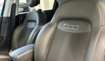 💎 FIAT 500X 1.3 DIESEL SPORT – TELECAMERA + CARPLAY – OCCASIONE pieno