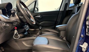 💎 FIAT 500X 1.3 DIESEL SPORT – TELECAMERA + CARPLAY – OCCASIONE pieno
