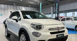 FIAT 500X LOUNGE DIESEL – COMFORT E STILE A 8.900€