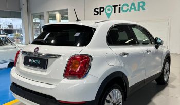 FIAT 500X LOUNGE DIESEL – COMFORT E STILE A 8.900€ pieno