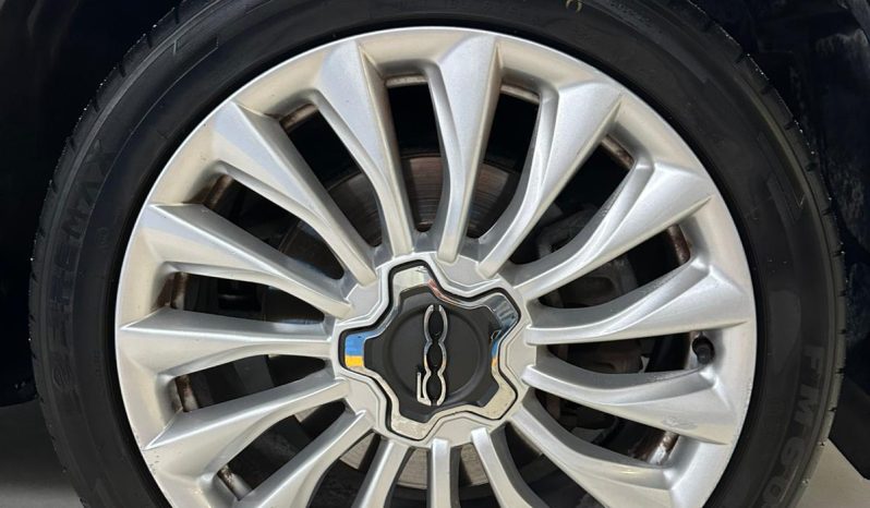 FIAT 500X LOUNGE DIESEL – COMFORT E STILE A 8.900€ pieno