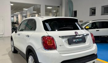 FIAT 500X LOUNGE DIESEL – COMFORT E STILE A 8.900€ pieno