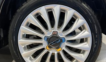 FIAT 500X LOUNGE DIESEL – COMFORT E STILE A 8.900€ pieno